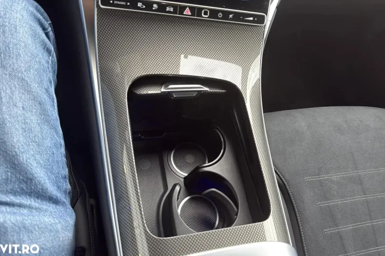 Mercedes-Benz GLC din 2023 cu 60.581 km - oferta MER133284 - foto 18