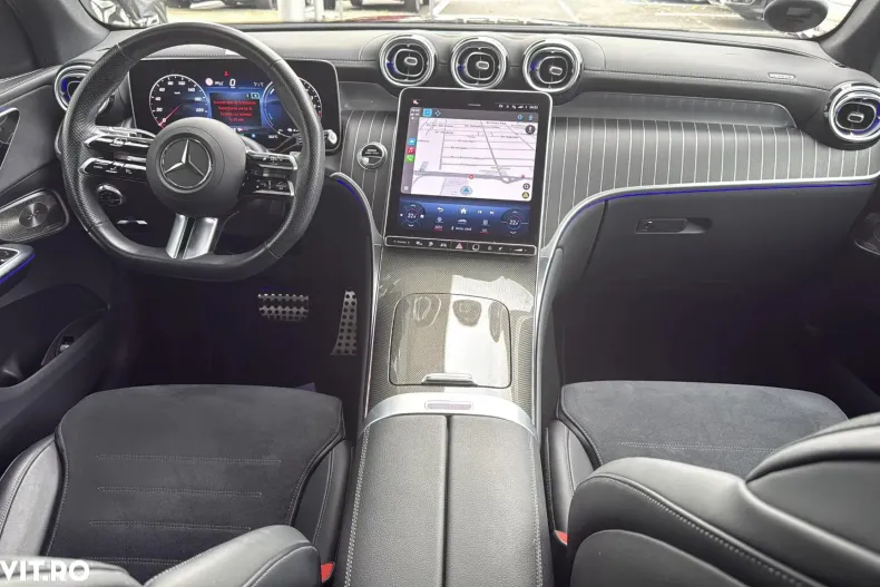 Mercedes-Benz GLC din 2023 cu 60.581 km - oferta MER133284 - foto 28