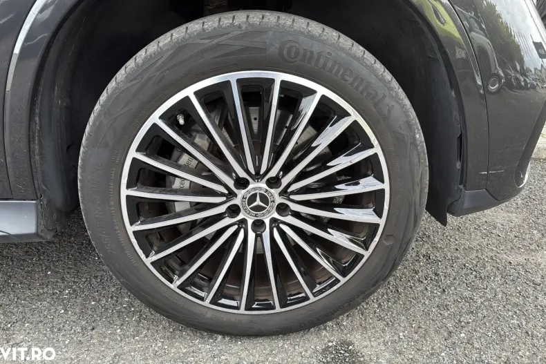 Mercedes-Benz GLC din 2023 cu 60.581 km - oferta MER133284 - foto 31