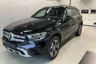 Mercedes-Benz GLC din 2021 cu 72.610 km - oferta MER133285 - foto 1