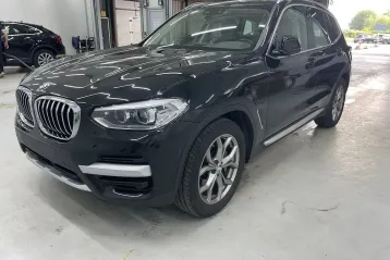 BMW X3 din 2021 - oferta BMW133286