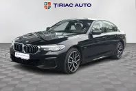 BMW Seria 5 din 2021 cu 120.170 km - oferta BMW133288 - foto 1