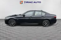 BMW Seria 5 din 2021 cu 120.170 km - oferta BMW133288 - foto 2