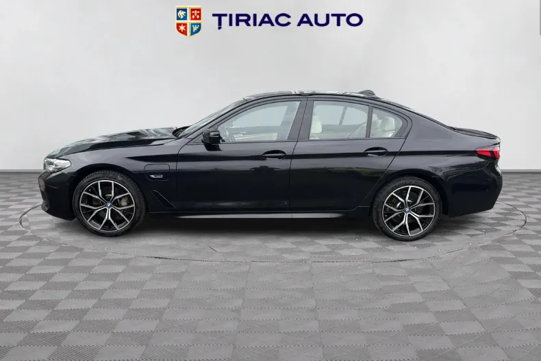 BMW Seria 5 din 2021 cu 120.170 km - oferta BMW133288 - foto 2