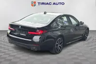BMW Seria 5 din 2021 cu 120.170 km - oferta BMW133288 - foto 5