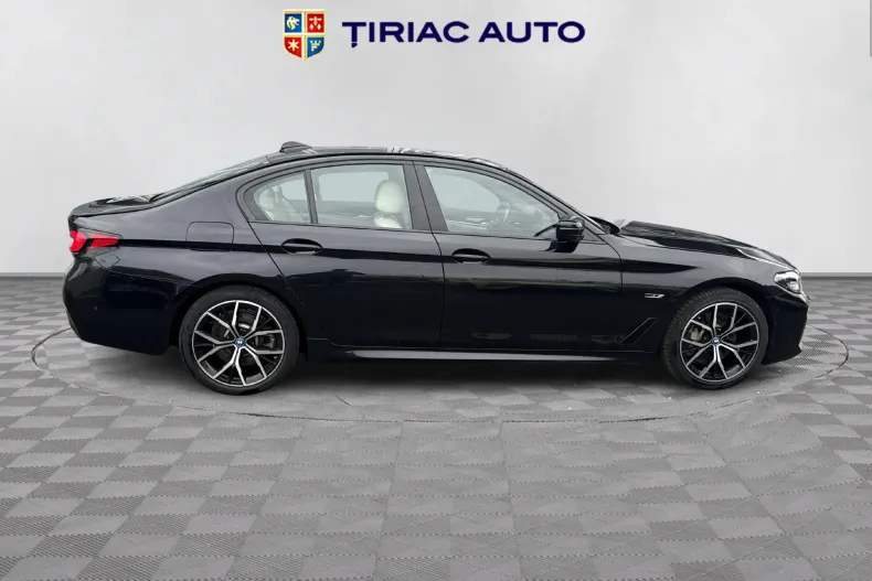BMW Seria 5 din 2021 cu 120.170 km - oferta BMW133288 - foto 6