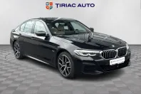BMW Seria 5 din 2021 cu 120.170 km - oferta BMW133288 - foto 7