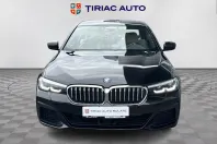 BMW Seria 5 din 2021 cu 120.170 km - oferta BMW133288 - foto 8
