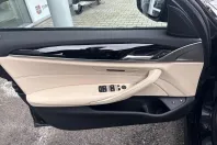 BMW Seria 5 din 2021 cu 120.170 km - oferta BMW133288 - foto 11