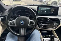 BMW Seria 5 din 2021 cu 120.170 km - oferta BMW133288 - foto 13