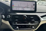 BMW Seria 5 din 2021 cu 120.170 km - oferta BMW133288 - foto 15