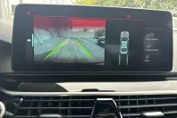 BMW Seria 5 din 2021 cu 120.170 km - oferta BMW133288 - foto 16