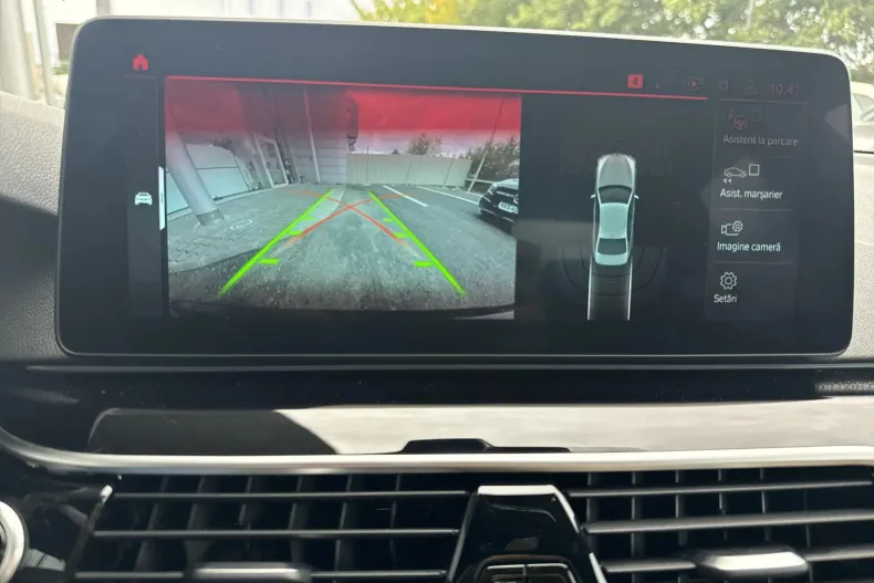 BMW Seria 5 din 2021 cu 120.170 km - oferta BMW133288 - foto 16