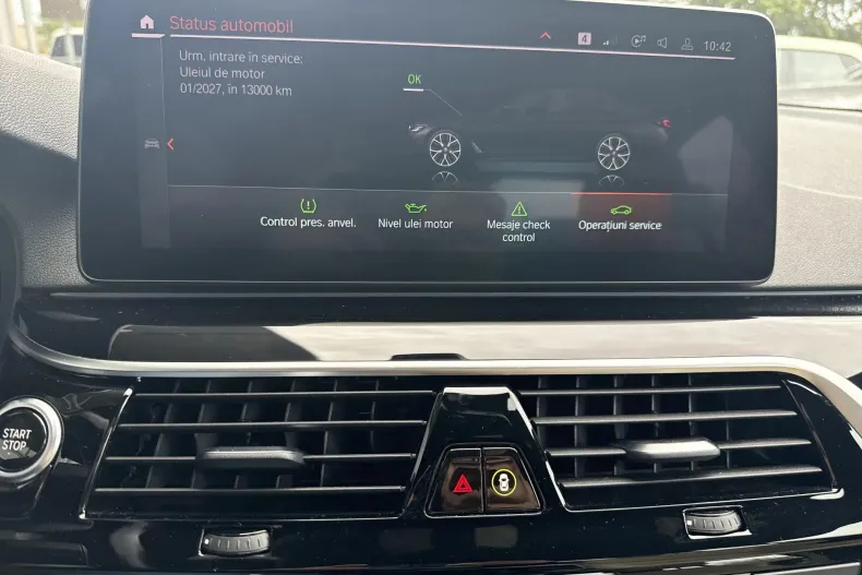 BMW Seria 5 din 2021 cu 120.170 km - oferta BMW133288 - foto 18