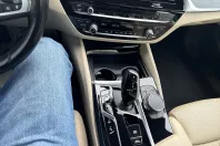 BMW Seria 5 din 2021 cu 120.170 km - oferta BMW133288 - foto 21