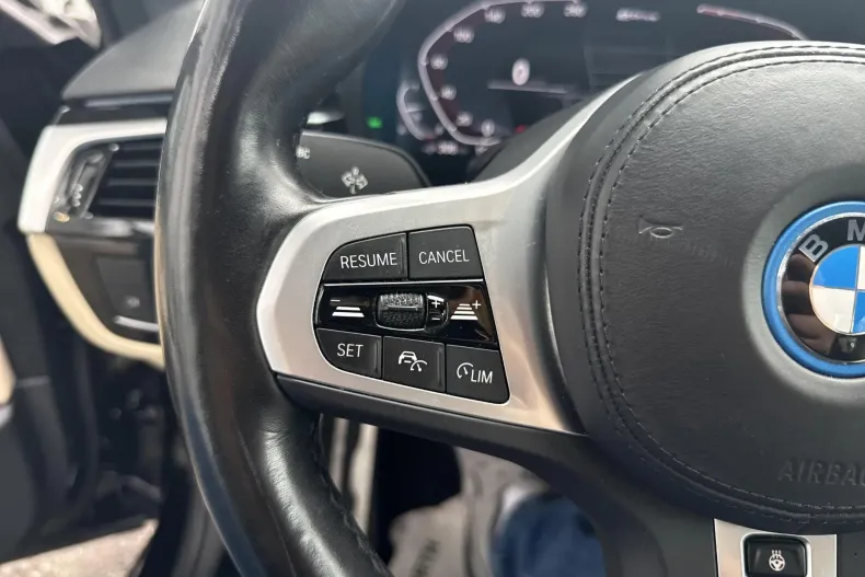 BMW Seria 5 din 2021 cu 120.170 km - oferta BMW133288 - foto 22