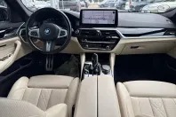BMW Seria 5 din 2021 cu 120.170 km - oferta BMW133288 - foto 25