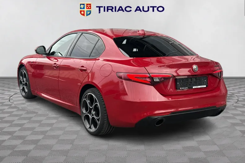 Alfa Romeo Giulia din 2021 cu 121.430 km - oferta ALF133289 - foto 3