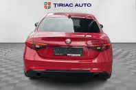Alfa Romeo Giulia din 2021 cu 121.430 km - oferta ALF133289 - foto 4