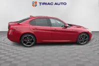 Alfa Romeo Giulia din 2021 cu 121.430 km - oferta ALF133289 - foto 6