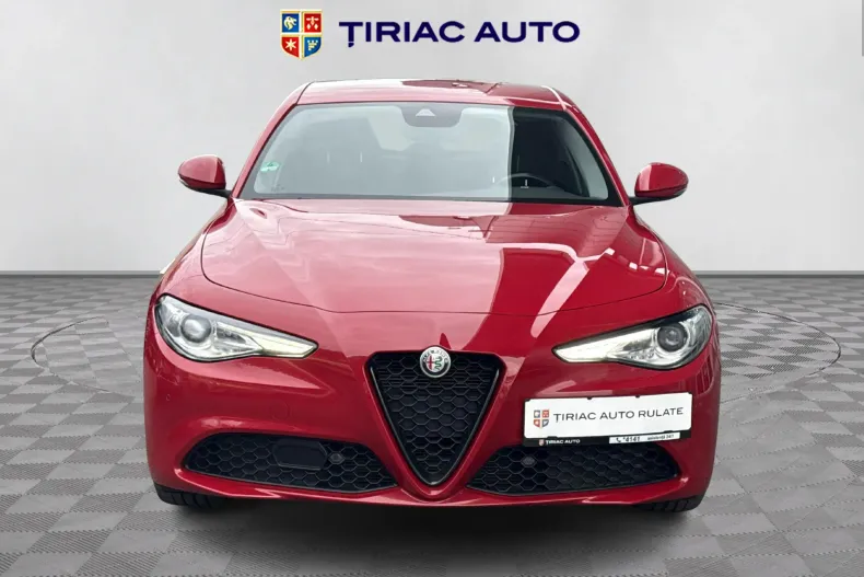 Alfa Romeo Giulia din 2021 cu 121.430 km - oferta ALF133289 - foto 8