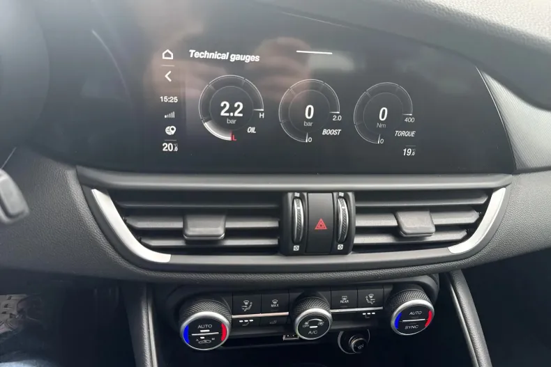 Alfa Romeo Giulia din 2021 cu 121.430 km - oferta ALF133289 - foto 15