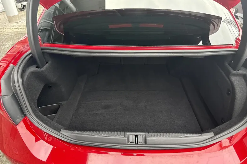 Alfa Romeo Giulia din 2021 cu 121.430 km - oferta ALF133289 - foto 18