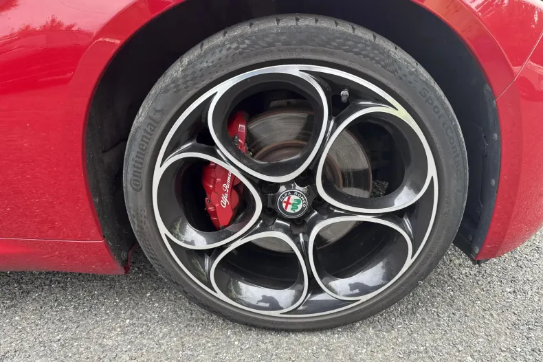 Alfa Romeo Giulia din 2021 cu 121.430 km - oferta ALF133289 - foto 23