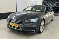 Audi A5 din 2020 cu 148.528 km - oferta AUD133294 - foto 1