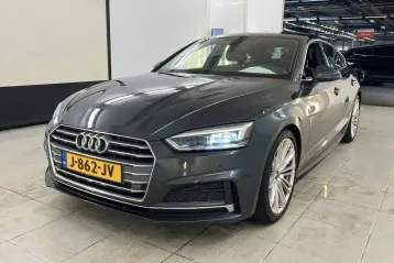 Audi A5 din 2020 - oferta AUD133294