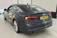 Audi A5 din 2020 cu 148.528 km - oferta AUD133294 - foto 2