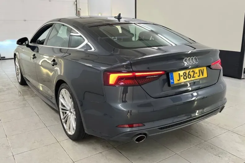 Audi A5 din 2020 cu 148.528 km - oferta AUD133294 - foto 2