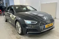 Audi A5 din 2020 cu 148.528 km - oferta AUD133294 - foto 5