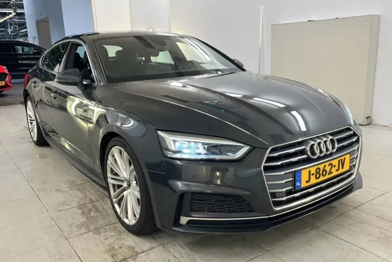 Audi A5 din 2020 cu 148.528 km - oferta AUD133294 - foto 5