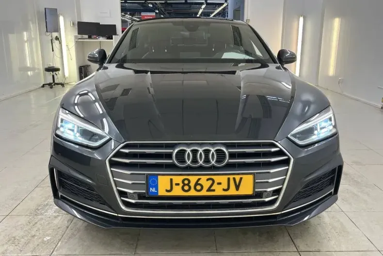 Audi A5 din 2020 cu 148.528 km - oferta AUD133294 - foto 6