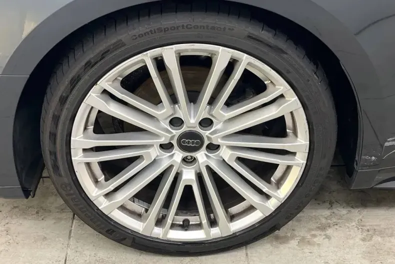 Audi A5 din 2020 cu 148.528 km - oferta AUD133294 - foto 7