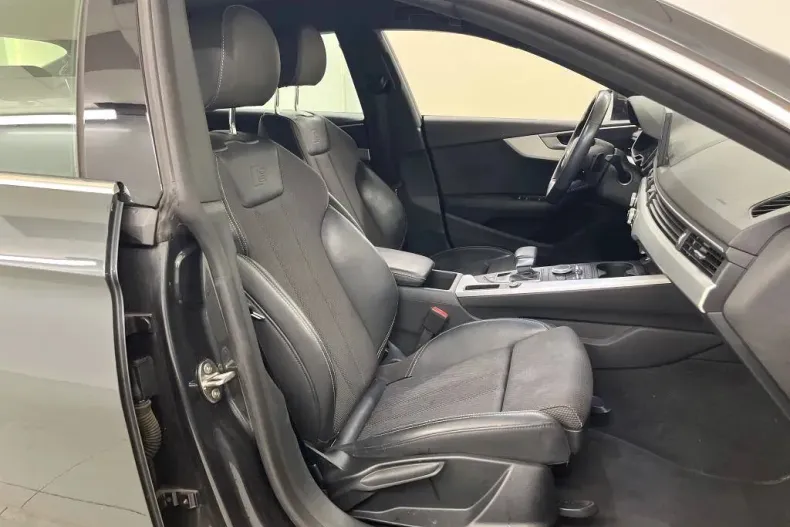 Audi A5 din 2020 cu 148.528 km - oferta AUD133294 - foto 9