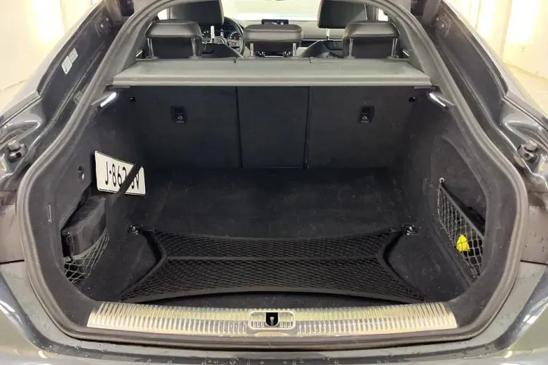 Audi A5 din 2020 cu 148.528 km - oferta AUD133294 - foto 11