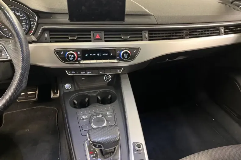 Audi A5 din 2020 cu 148.528 km - oferta AUD133294 - foto 12