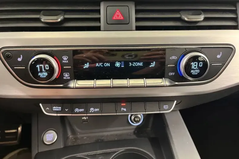 Audi A5 din 2020 cu 148.528 km - oferta AUD133294 - foto 13