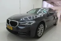 BMW Seria 5 din 2021 cu 117.094 km - oferta BMW133295 - foto 1