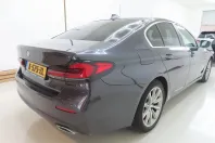 BMW Seria 5 din 2021 cu 117.094 km - oferta BMW133295 - foto 2