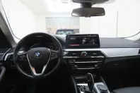 BMW Seria 5 din 2021 cu 117.094 km - oferta BMW133295 - foto 3