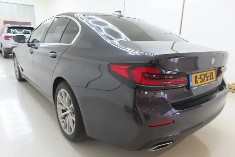 BMW Seria 5 din 2021 cu 117.094 km - oferta BMW133295 - foto 5