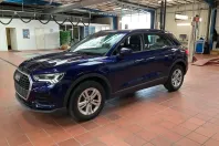 Audi Q3 din 2021 cu 135.829 km - oferta AUD133301 - foto 1