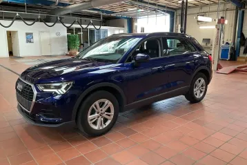 Audi Q3 din 2021 - oferta AUD133301