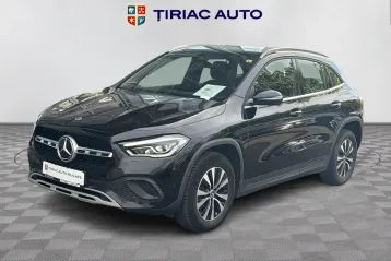 Mercedes-Benz GLA din 2021 - oferta MER133302