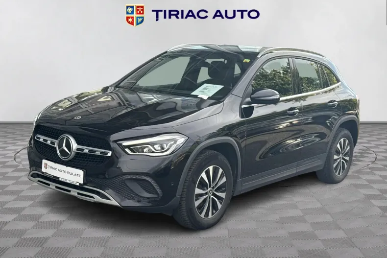 Mercedes-Benz GLA din 2021 cu 126.086 km - oferta MER133302 - foto 1