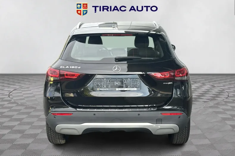 Mercedes-Benz GLA din 2021 cu 126.086 km - oferta MER133302 - foto 4