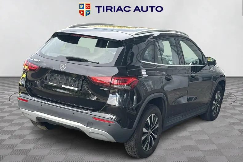 Mercedes-Benz GLA din 2021 cu 126.086 km - oferta MER133302 - foto 5